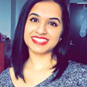Krina Patel's photo