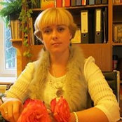 Natalya Postnikova's photo