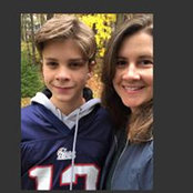 Jen Febbo Koleans foto