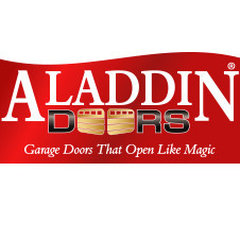 Aladdin Garage Doors