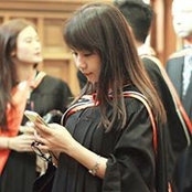 Jessie Chen's photo