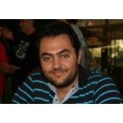 Emile Arayes's photo