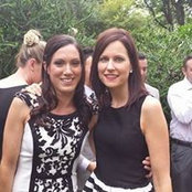 Nicole Ward's photo