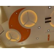 Interiors Decoration's photo