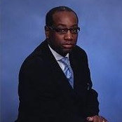 Pastor Timothy Warren's photo