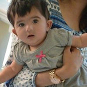 Farah Haider's photo