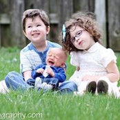 Sharry Lockhart's photo