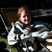 Maria Cross's photo