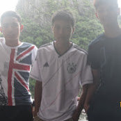 Duy Đoàn's photo