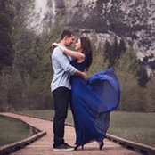Maria Blohm's photo