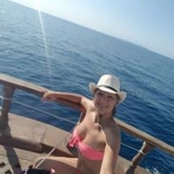 Mirjana Jovanovic's photo