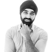 Aman Bhatias foto