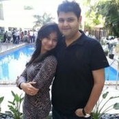 Pratik Katarias foto