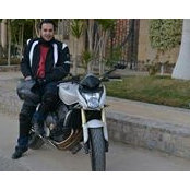 Foto von Khaled Ragab