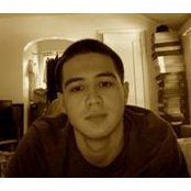 Mario Hernandez's photo