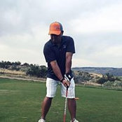 Andy Steinle's photo