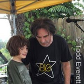 Paul Rockさんの写真