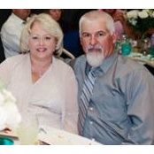 Kim Campbell's photo
