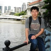 Foto von Alfredo Chien