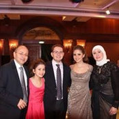 Samer Hafis billede