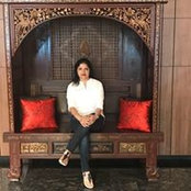 Photo de Soni Agarwal