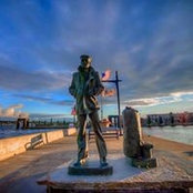 Chad Goff's photo