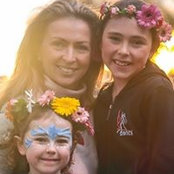 Tina Bracher's photo