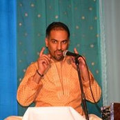Avinash Maniram's photo