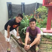 Tan Choo's photo