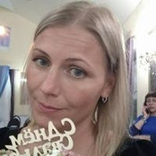 Luba Skripnichenko's photo