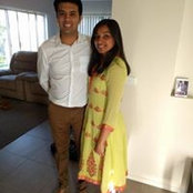 Pratik Shah's photo