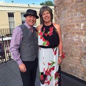 Beverley Salvian's photo