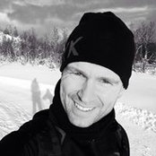 Frode Lauvås's photo