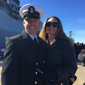 Sean Saccomandi's photo