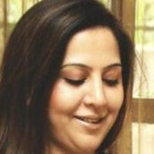Rashma Sud's photo