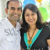 Nupur Agarwal's photo