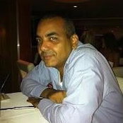 Foto von Omar Clarke