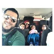 Yasmine Omar's photo