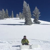 Ross Tulloch's photo