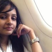 Parul Rathi's photo