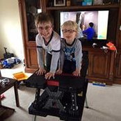 Rhonda Neff Buser's photo