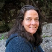 Foto von Patricia Egan