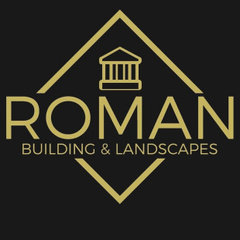 Roman Building & Landscapes Limited