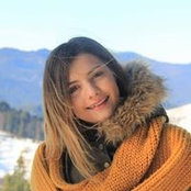 Adelina Magda's photo