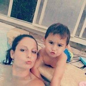 Colombe Ines foto