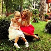 Marta Kryvenko's photo