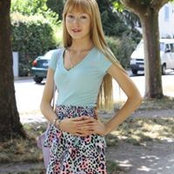 Olya Truntova's photo