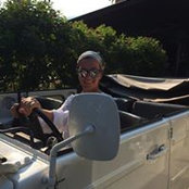 Brigitte Pasquali's photo