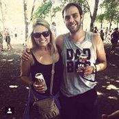 Rachel Jones's photo