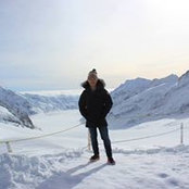 Alexandre Lyk's photo